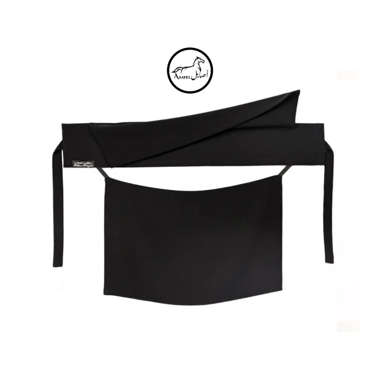 نقاب بردة طويل 