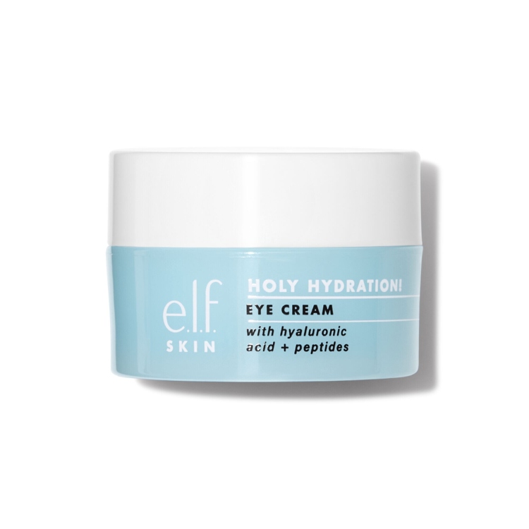 Elf, Holy Hydration! Eye Cream ايلف، كريم مرطب لحول العين