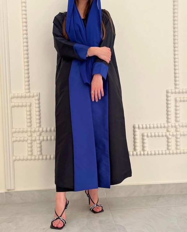 عباية مميزة 