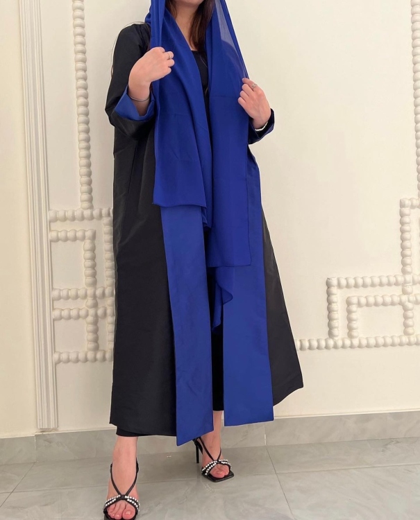 عباية مميزة 