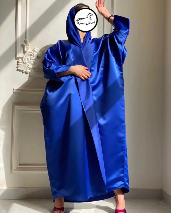 عباية الشيخة 