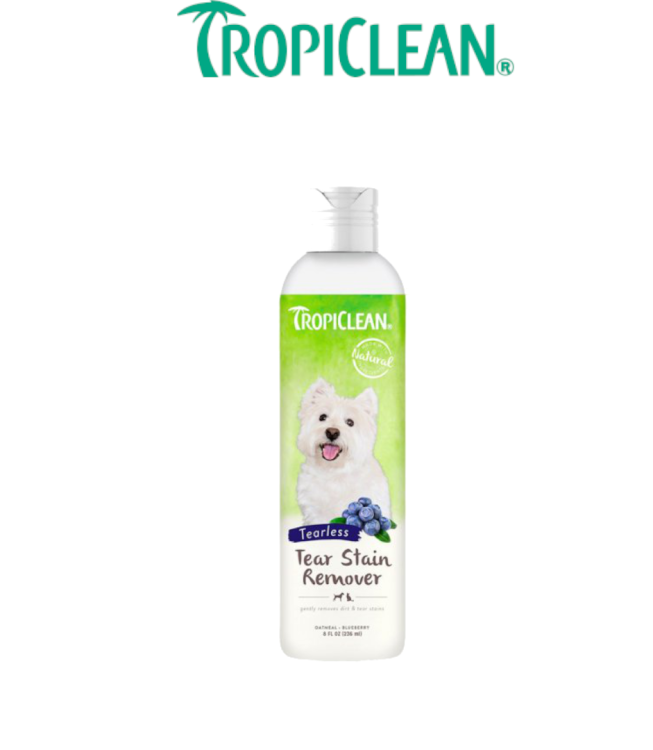 تروبيكلين مزيل بقع العيون