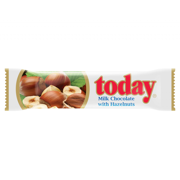 تودي شوكولاتة بندق فلوباك 36غ