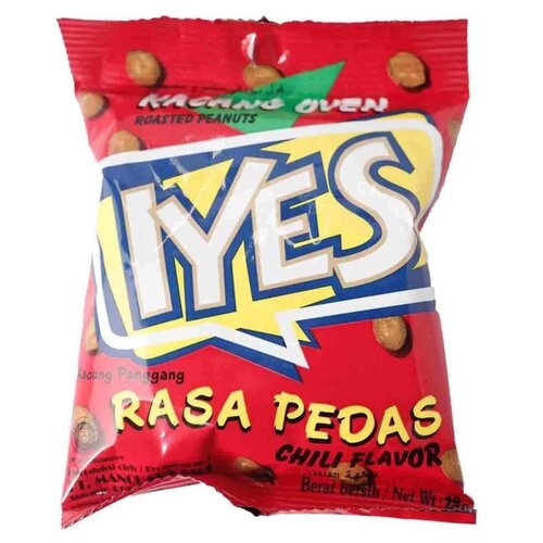 فستق محمص فير فلفل 10 غم