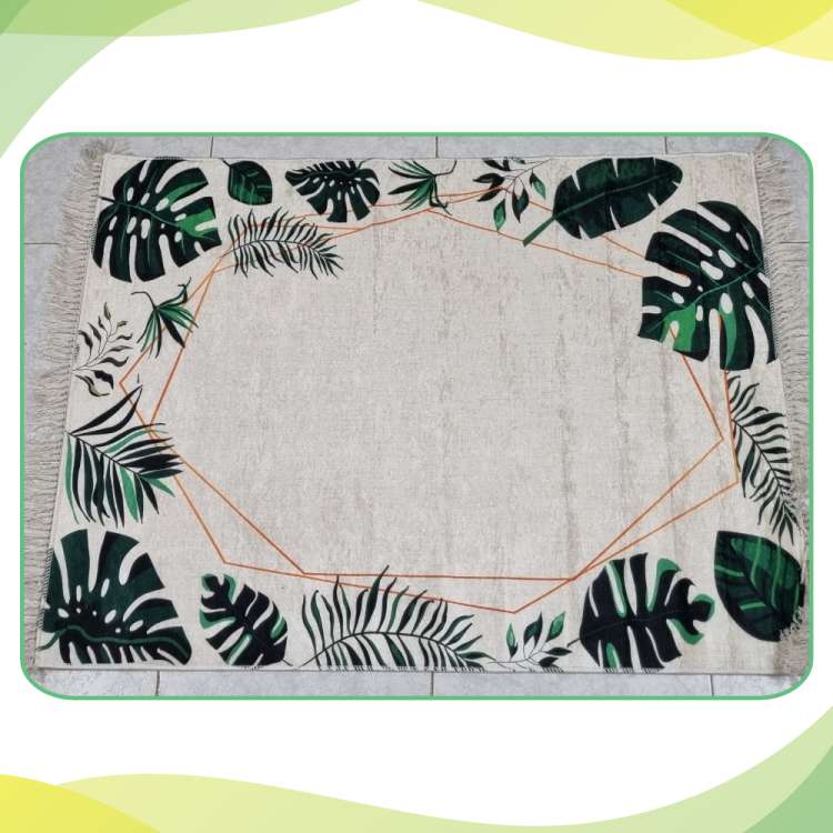 سجادة مقاس 90*120