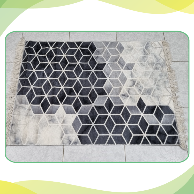 سجادة مقاس 90*120