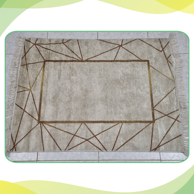 سجادة مقاس 90*120