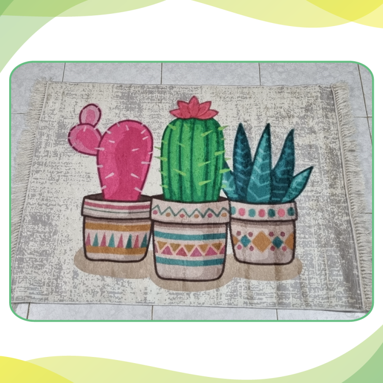 سجادة مقاس 90*120