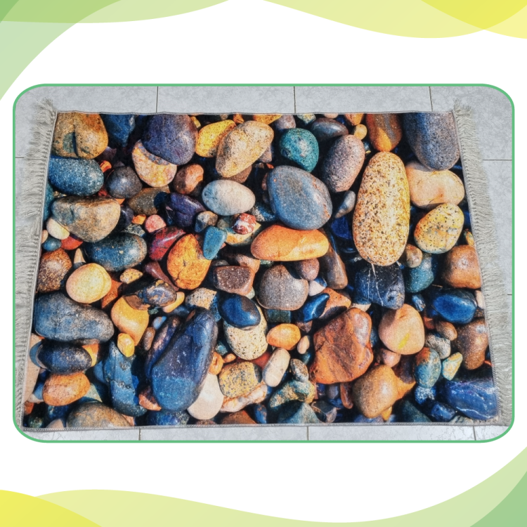 سجادة مقاس 90*120