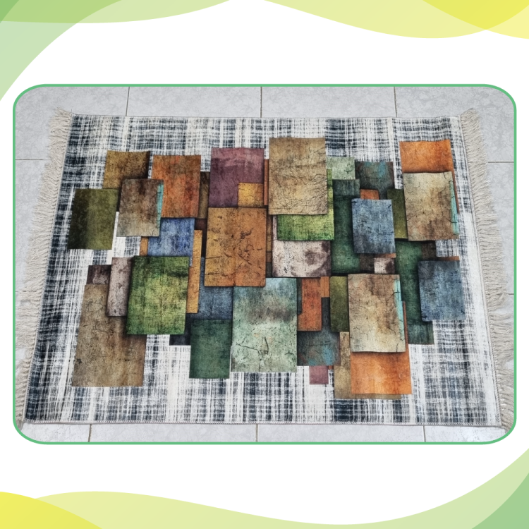 سجادة مقاس 90*120