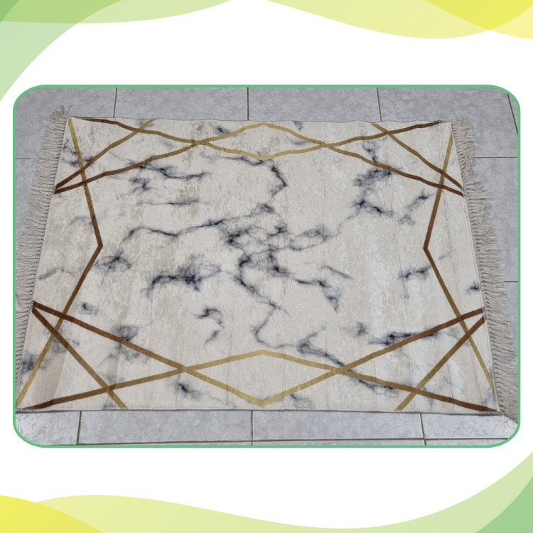 سجادة مقاس 90*120