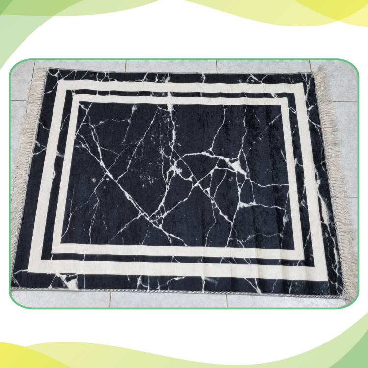 سجادة مقاس 90*120