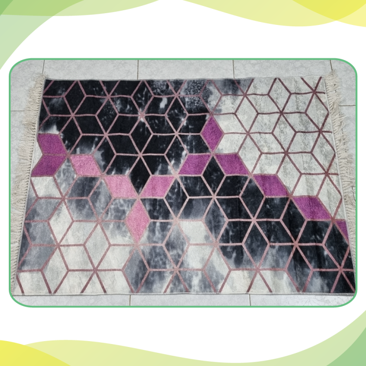 سجادة مقاس 90*120