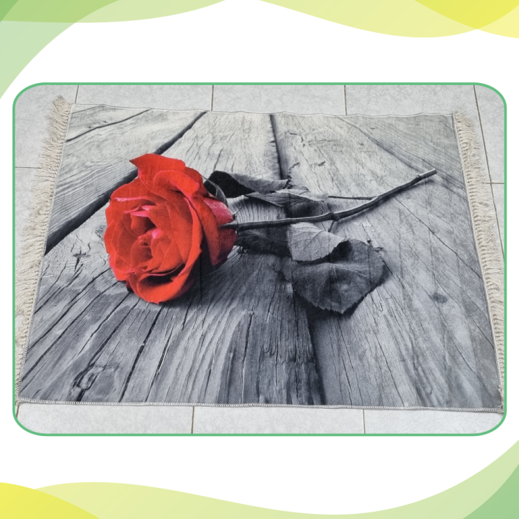 سجادة مقاس 90*120