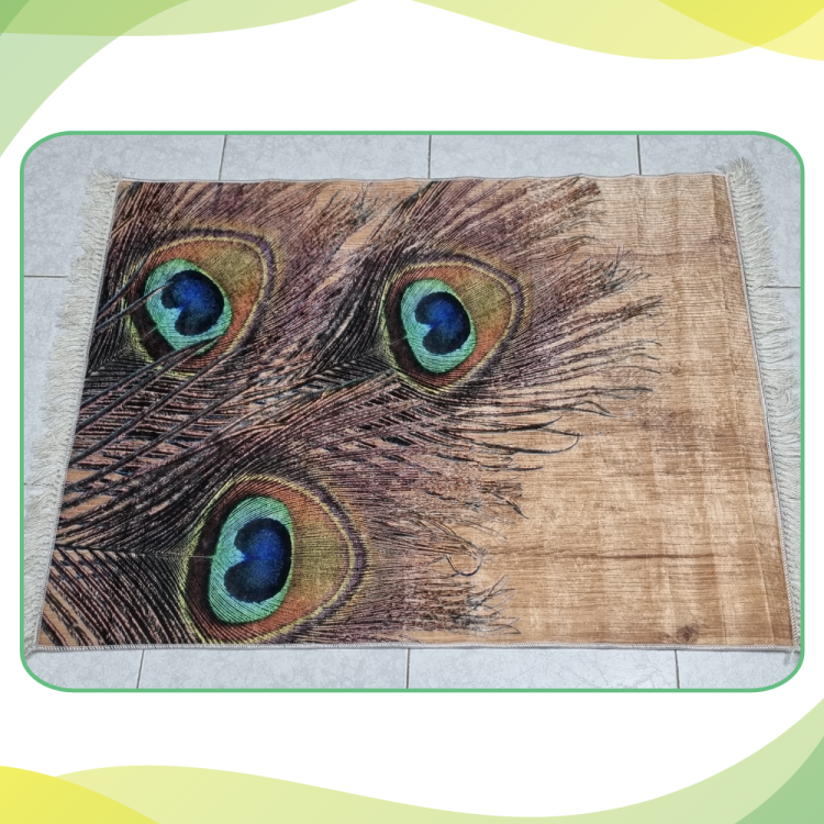 سجادة مقاس 90*120