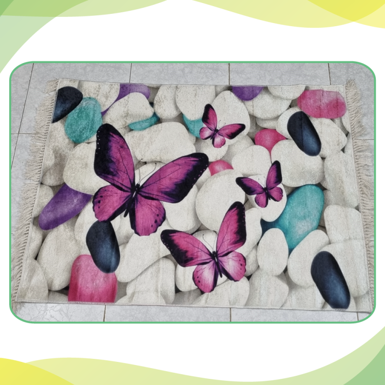 سجادة مقاس 90*120