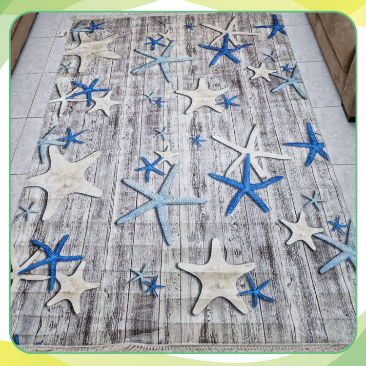 سجادة مقاس 160*230