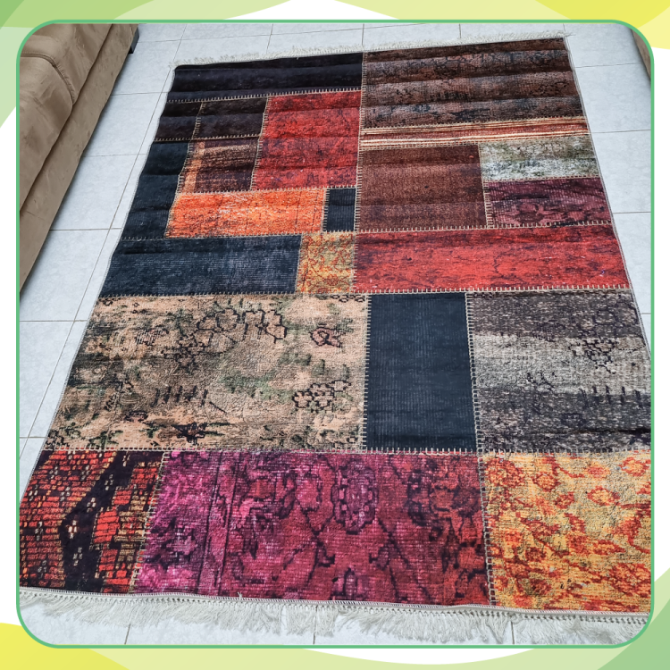 سجادة مقاس 160*230