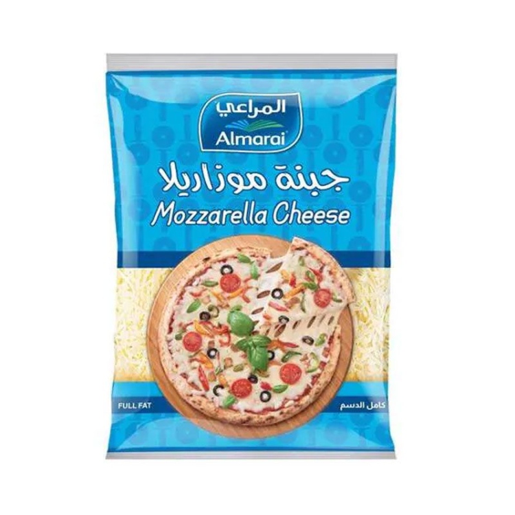 المراعي موزاريلا 200غ