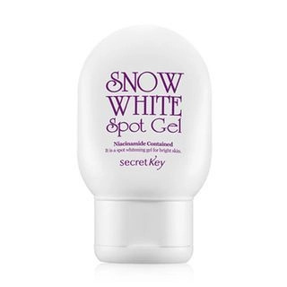 Secret Key, Snow White Spot Gel /65g