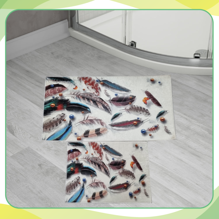 طقم قطعتين (100*60 و 60*50)