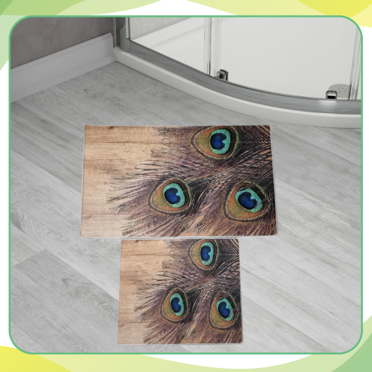 طقم قطعتين (100*60 و 60*50)