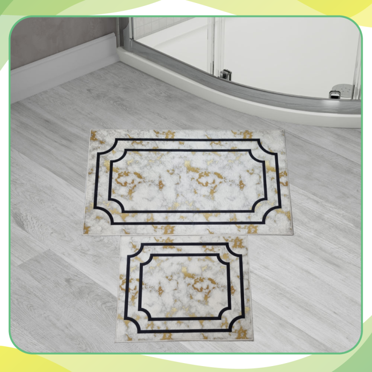 طقم قطعتين (100*60 و 60*50)