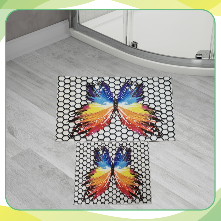 طقم قطعتين (100*60 و 60*50)