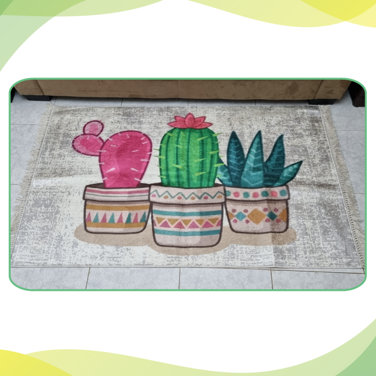 سجادة مقاس 100*160