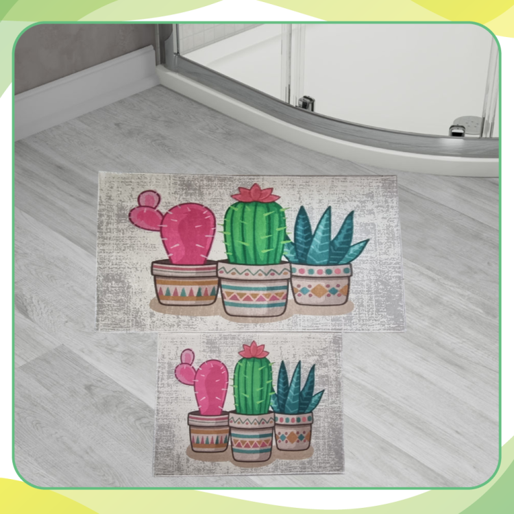 طقم قطعتين (100*60 و 60*50)