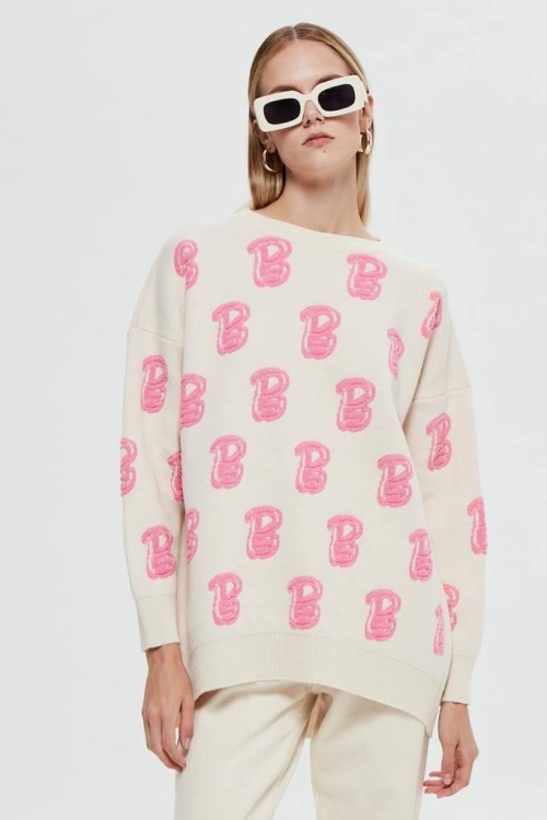 بلوزة ستاتي 