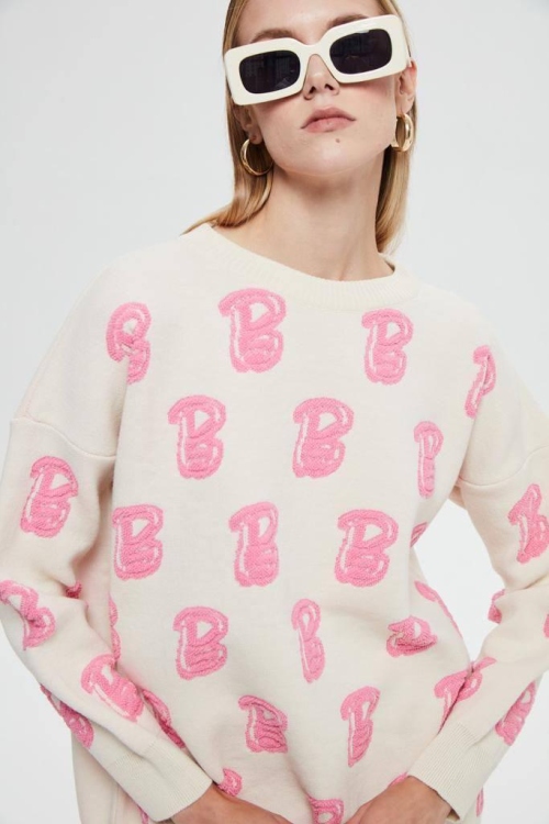 بلوزة ستاتي 