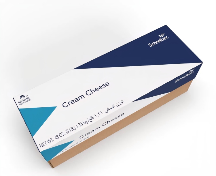 كريم شيز أمريكي  1.360 غرام 