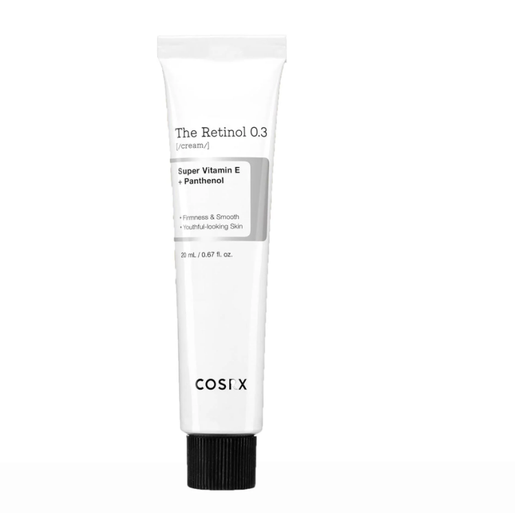 COSRX, The Retinol 0.3 Cream