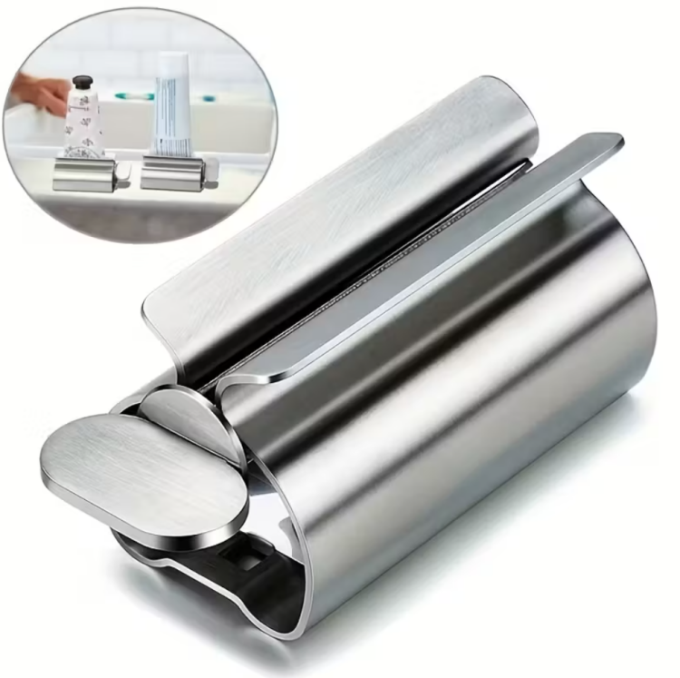 Stainless Steel Squeezer