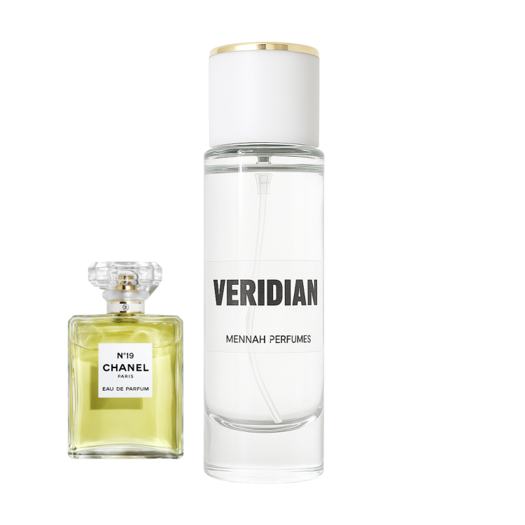عطر فيريديان VERIDIAN