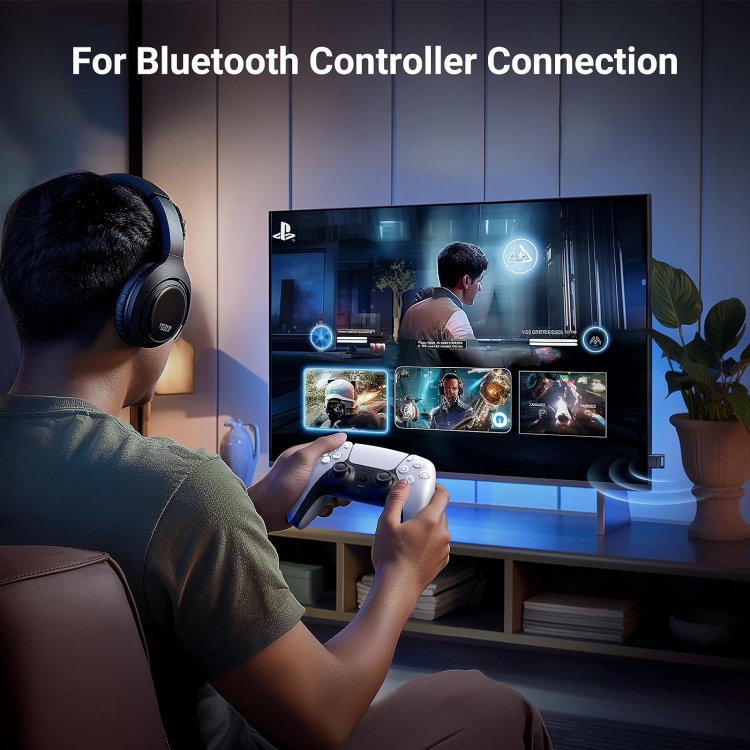 UGREEN BLUETOOTH 5.3 USB ADAPTER CM591 90225