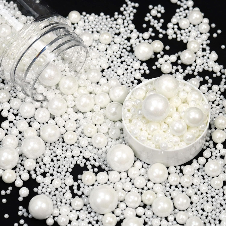 زينه حلويات لولو ابيض 70 جرام 