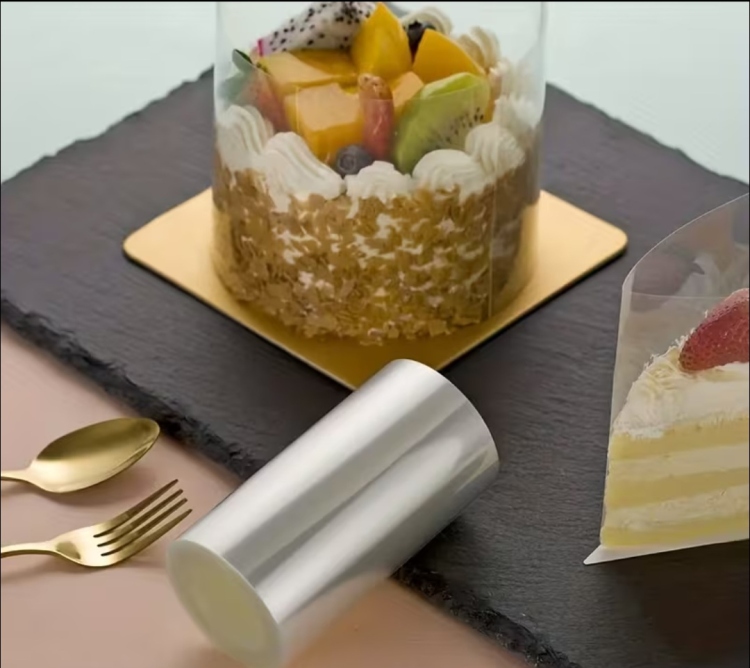 ريبون تغليف كيك  ارتفاع 20 سم