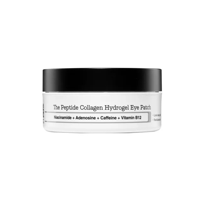 COSRX, The Peptide Collagen Hydrogel Eye Patch