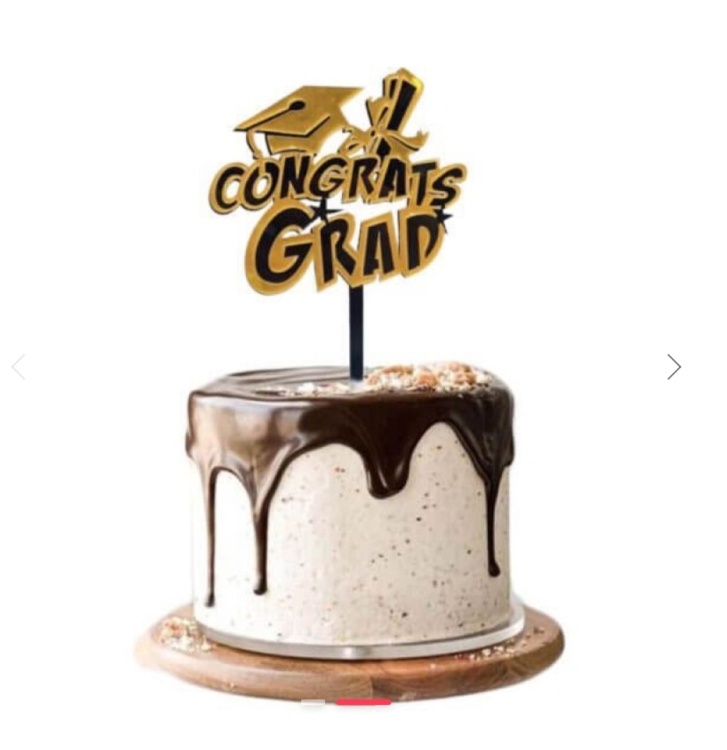 تغريسه تخرج