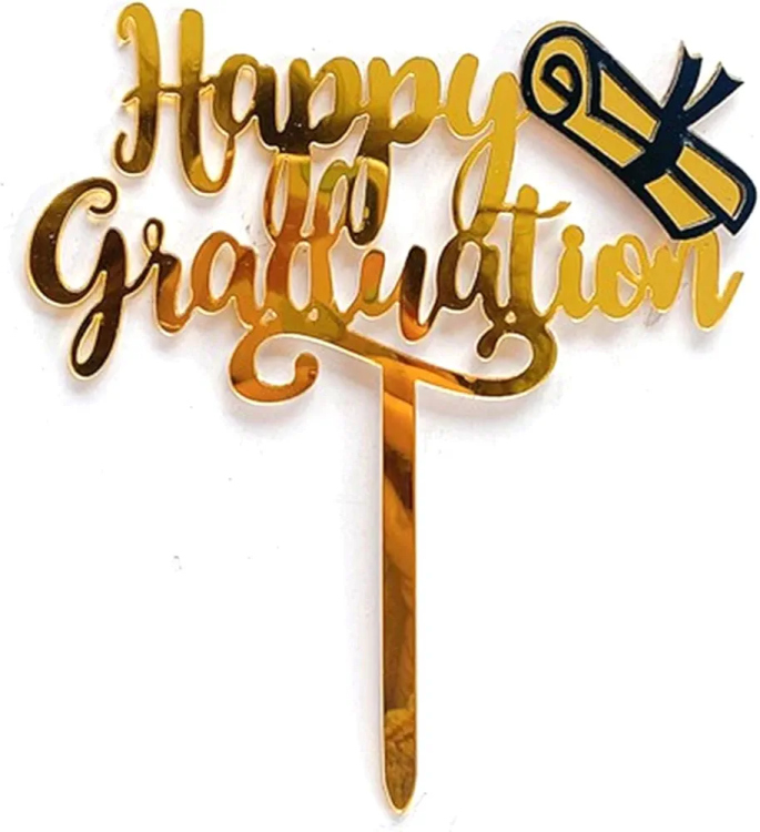 تغريسه تخرج