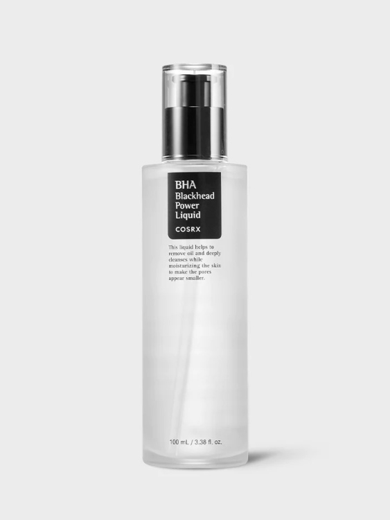 Cosrx, BHA Blackhead Power liquid 