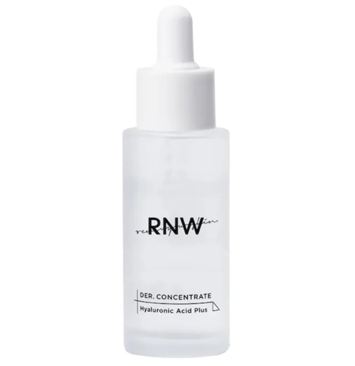 RNW, DER. CONCENTRATE Hyaluronic Acid Plus