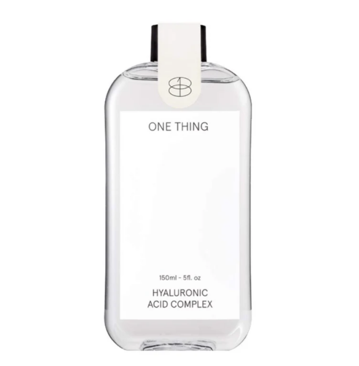 ONE THING, Hyaluronic Acid Complex Essence