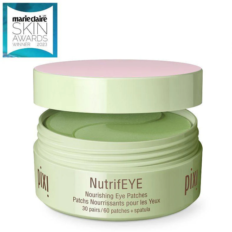 Pixi, NutrifEYE, Nourishing Eye Patches