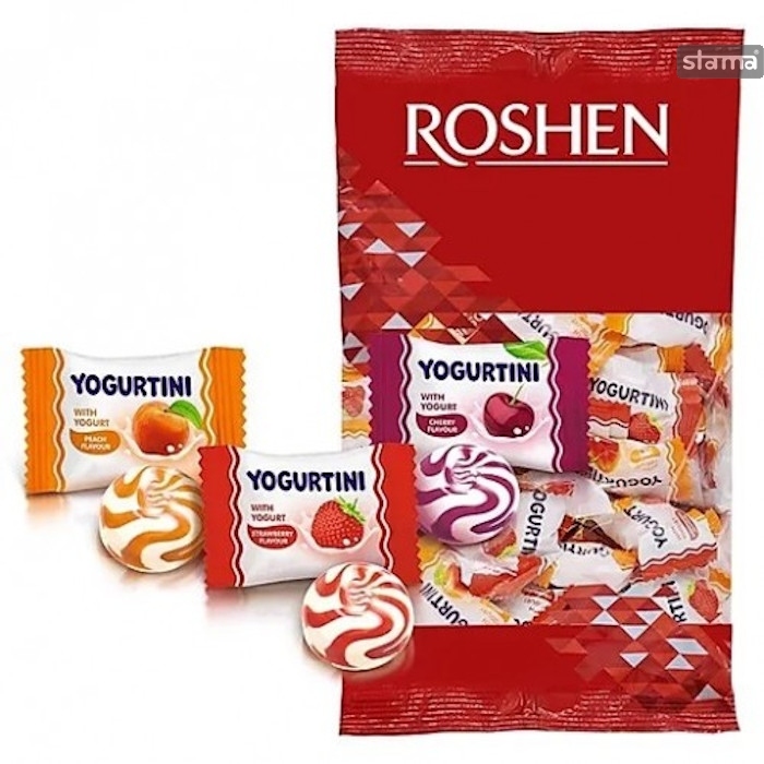 روشن يوجرنتي 1كلغ