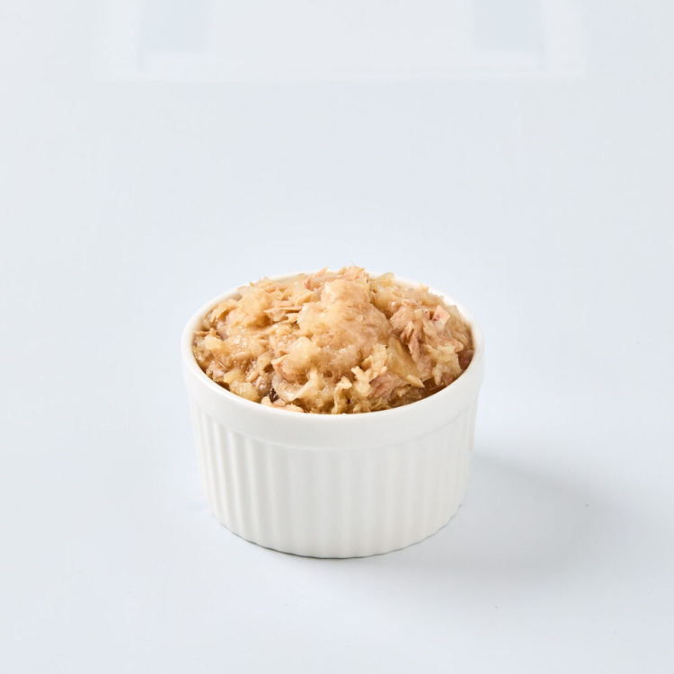 براما وصفة الروبيان والسكلوب بالجيلو لصحة المعطف والجلد 