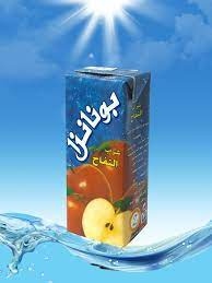 بونانزا عصير الجوافة 200 مل