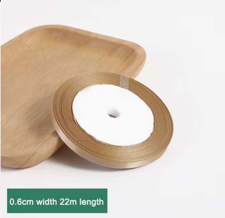 شبر ذهبي رفيع 